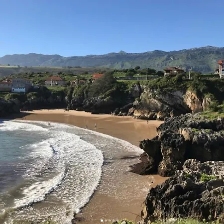 Viviendas Turisticas Cubos De 3 Appartement *