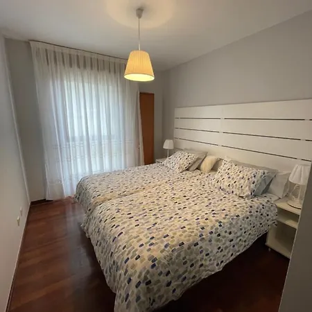 Viviendas Turisticas Cubos De 3 * Llanes