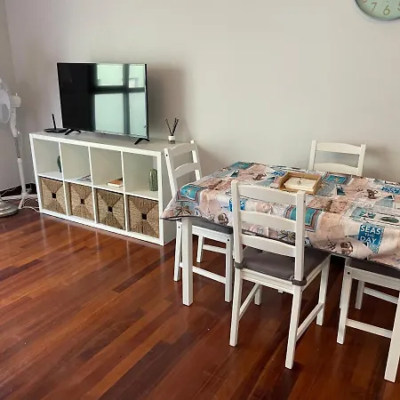 Viviendas Turisticas Cubos De 3 Llanes