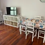 Viviendas Turisticas Cubos De 3 Llanes