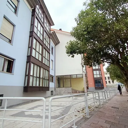 Viviendas Turisticas Cubos De 3 Daire
