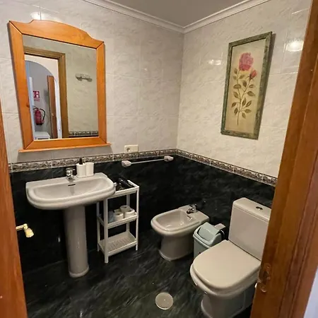 Viviendas Turisticas Cubos De 3 Llanes