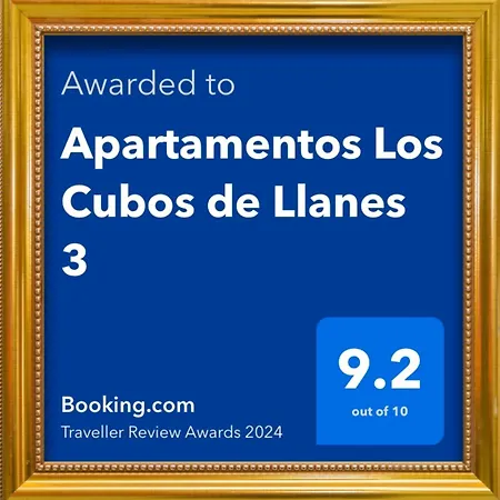 Viviendas Turisticas Cubos De 3 *